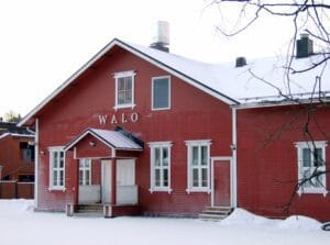 Walo koskela oulu | tanssiin Fi