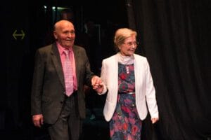 Unohtumattomat | tanssiin Fi