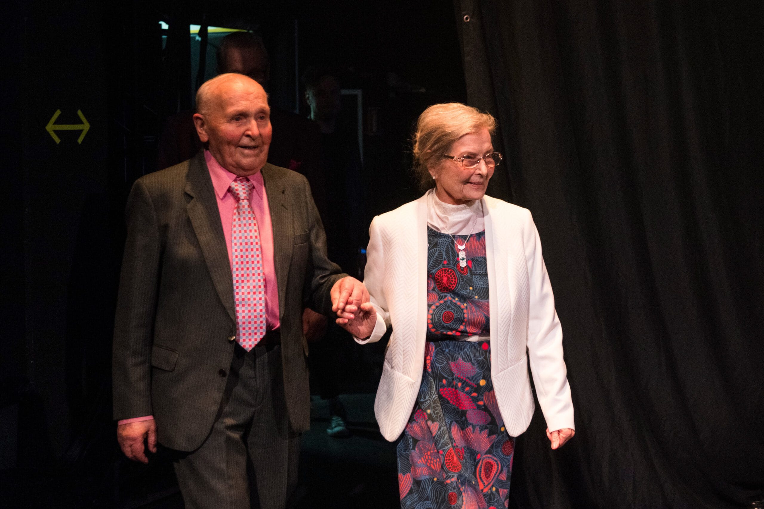 Unohtumattomat | tanssiin Fi