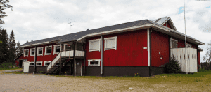 Koskuen kylätalo kurikka | tanssiin Fi