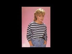 Anja niskanen 1984 2 | tanssiin Fi