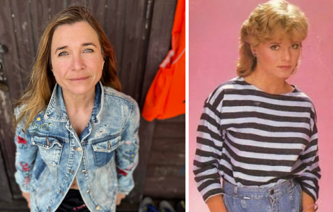 Anja Niskanen 2025 1984 | Tanssiin.fi Anja Niskanen 2025 1984