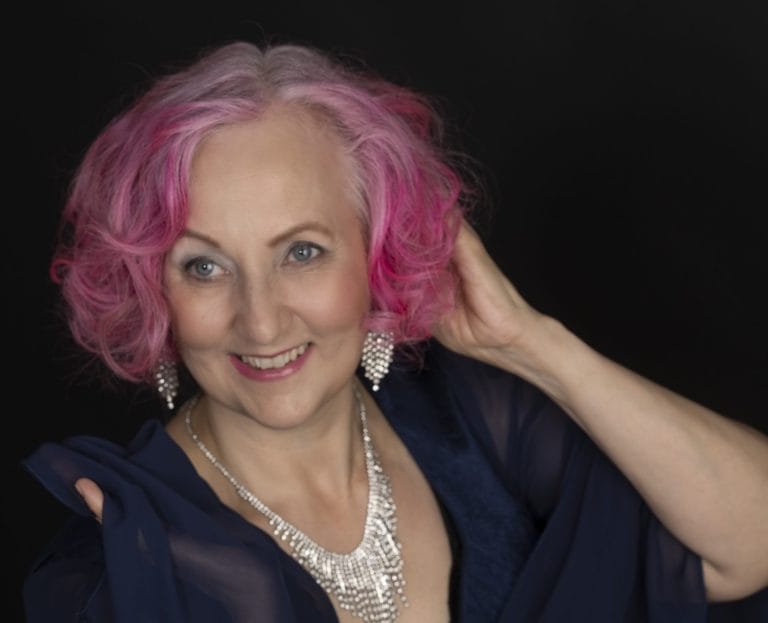 Annika Kontio_kuva Timo Ahopelto