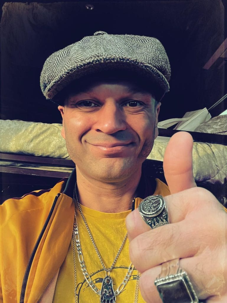 DImitri Keiski