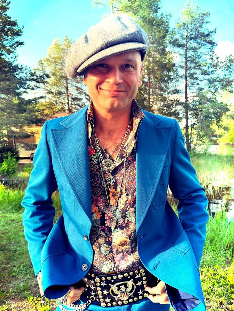 He ovat suomen 10 suosituinta miesartistia 2025  tanssiyleisö äänesti | tanssiin Fi