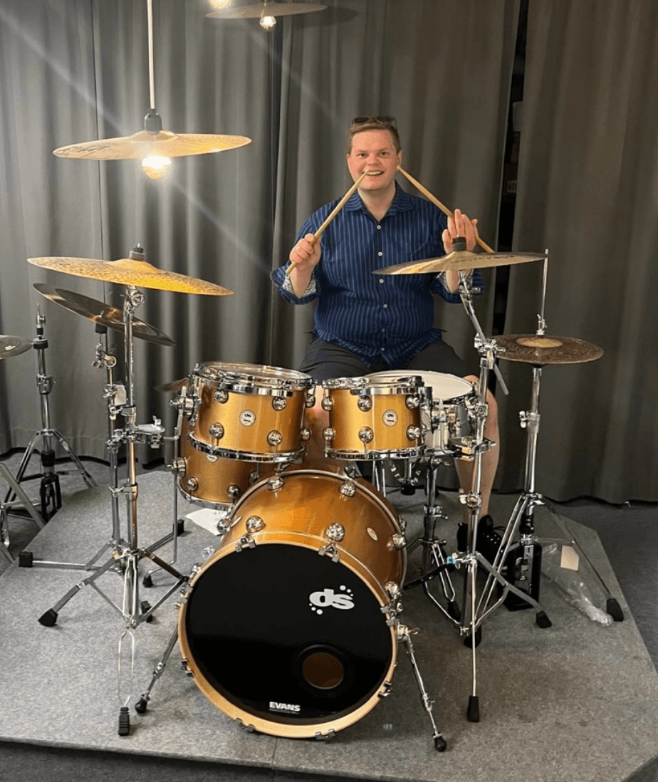 Henri lintula rummut | tanssiin Fi