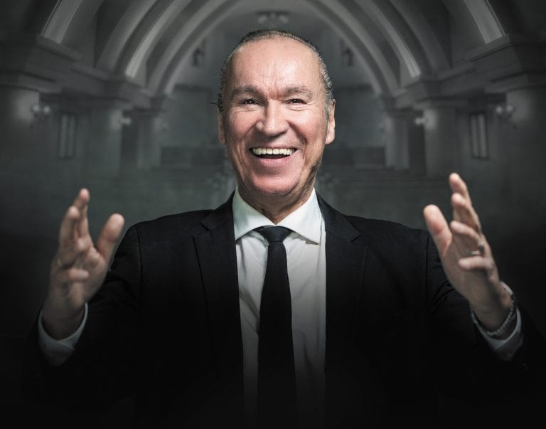 Ile_Vainio Ilkka vainio viimeinen syöpätarkastus hyviä uutisia | tanssiin Fi