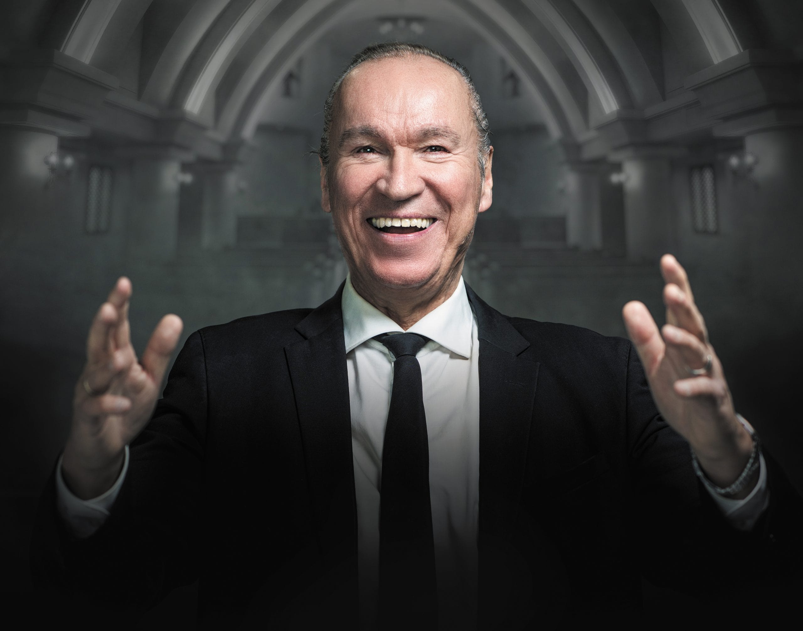 Ilkka vainio viimeinen syöpätarkastus  hyviä uutisia | tanssiin Fi