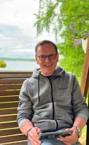 Kake randelin kesä hymy | tanssiin Fi