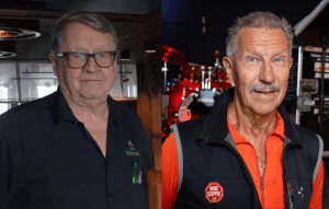 Kalevi Gran Lasse Hoikka