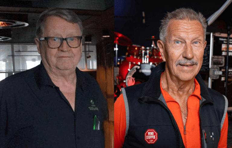 Kalevi Gran Lasse Hoikka