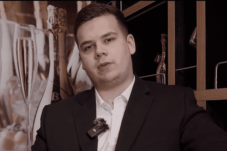 Kyösti lindeman ikävä ilmoitus | tanssiin Fi