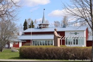 Laihian ns | tanssiin Fi