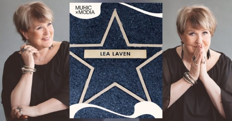 Lea Laven tähtikatu