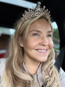 Maita Taavitsainen kruunu