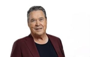 Markku Aro Elämäni biisi 2025