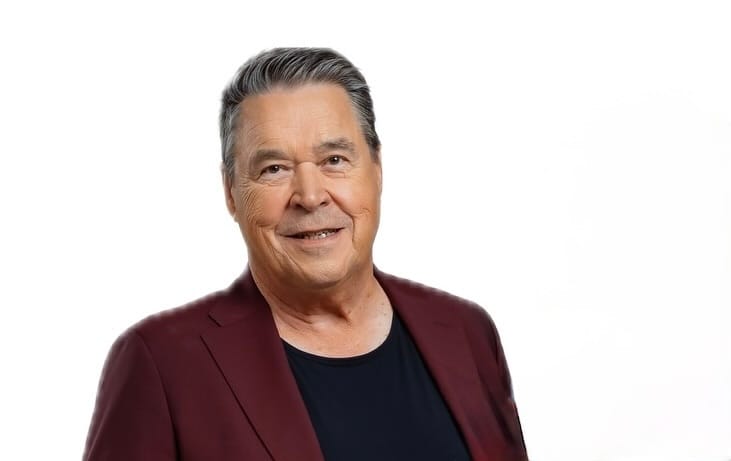 Markku aro mukana elämäni biisi  kiertueella | tanssiin Fi