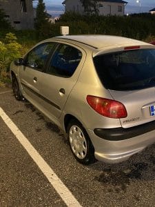 Pasi ketola varastettu auto | tanssiin Fi
