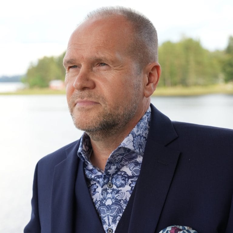 Raimo Kukkonen