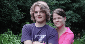 Saara aalto ja teemu roivainen teineinä rakkaus18 | tanssiin Fi