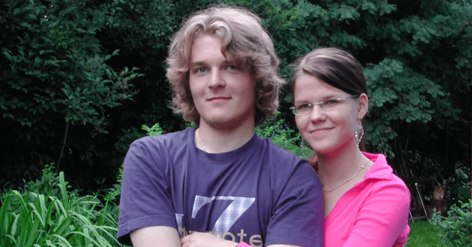 Saara aalto ja teemu roivainen teineinä rakkaus18 | tanssiin Fi