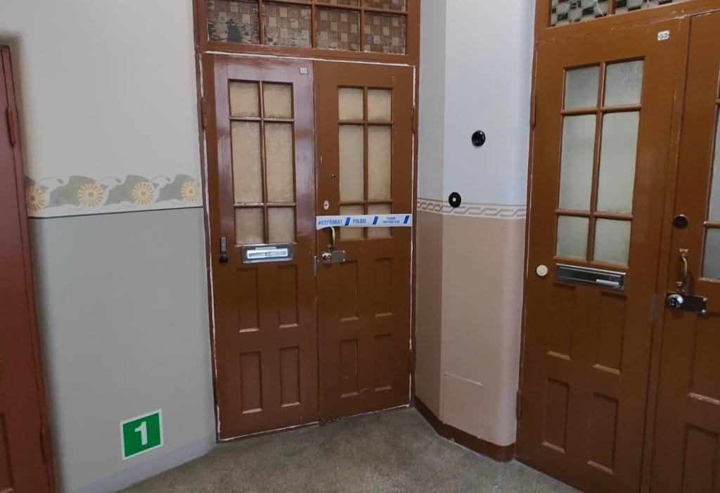 Säästöpankinranta tappo Tanssiparin tragedia mies ampui kihlattuaan ja surmasi itsensä | tanssiin Fi