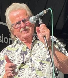 Sakke Kotilainen 2024