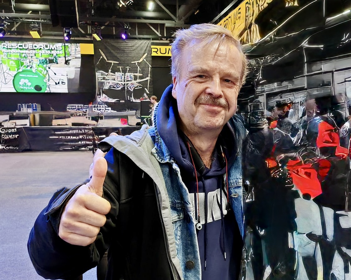 Ari Nylund | Tanssiin.fi Ari Nylund