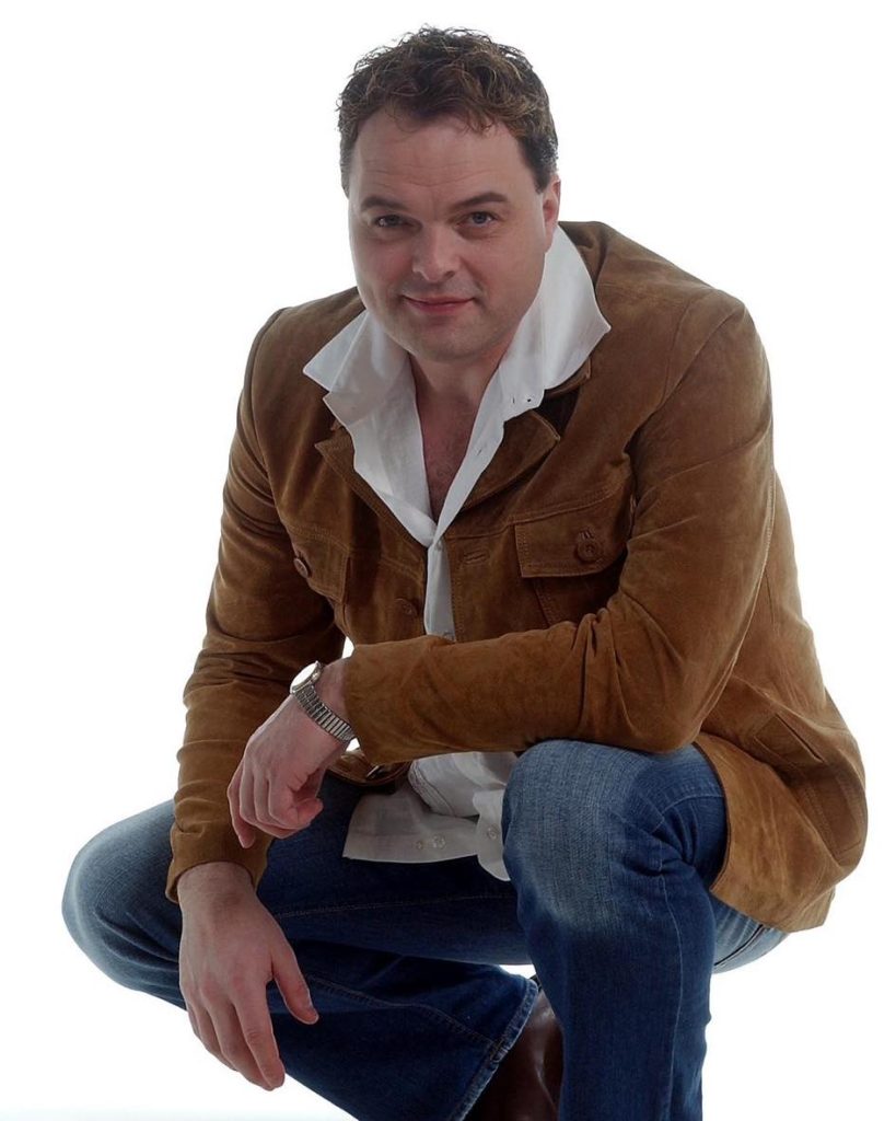 Charles Plogman 2004
