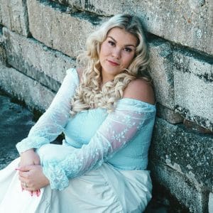 Charlotta Saari 2025