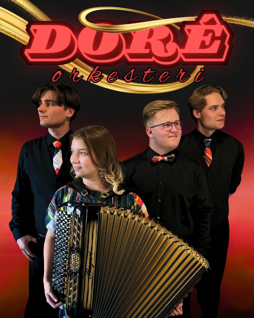 Doré-orkesteri