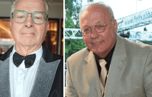 Eino Lehtinen Heikki HIetamies 2025