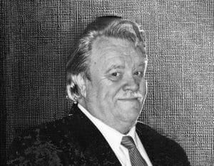 Esa Lehtinen Jämsän paroni