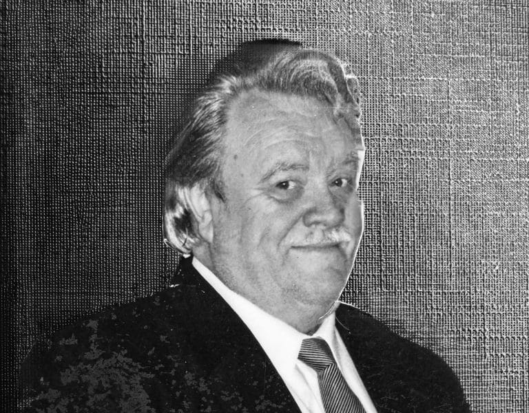 Esa Lehtinen Jämsän paroni