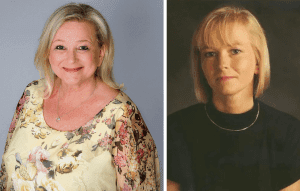 Hanna Ekola 1990 ja 2025