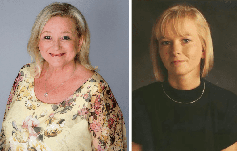 Hanna Ekola 1990 ja 2025