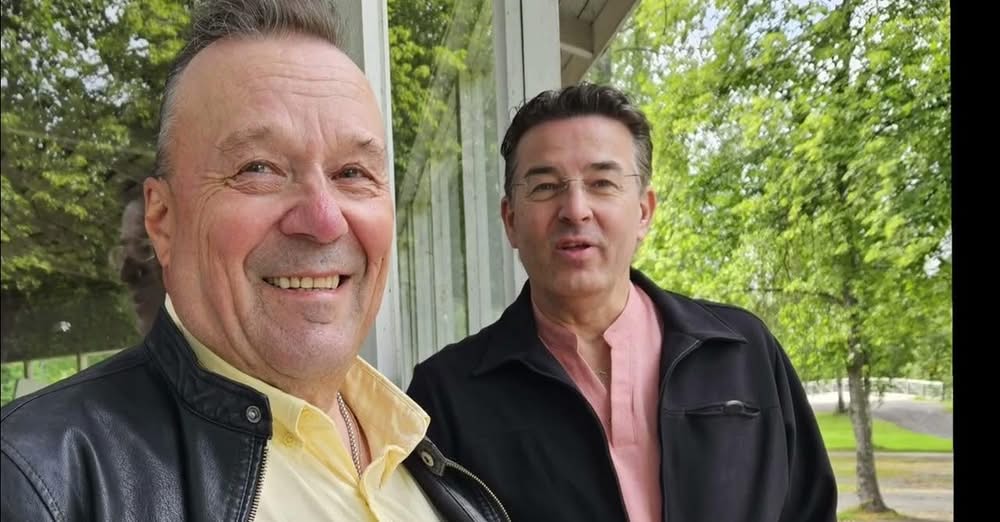 Jaska mäkynen petri ritari | tanssiin Fi