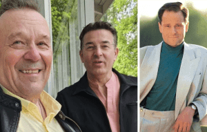 Jaska Mäkynen Petri Ritari Tapani Kansa