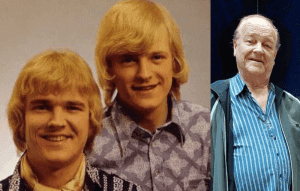 Jouko ja Kosti Jouko Saari