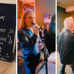 Korttelitanssit Turku ravintola Kerttu