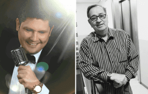 Leif Lindeman Kyösti Roth