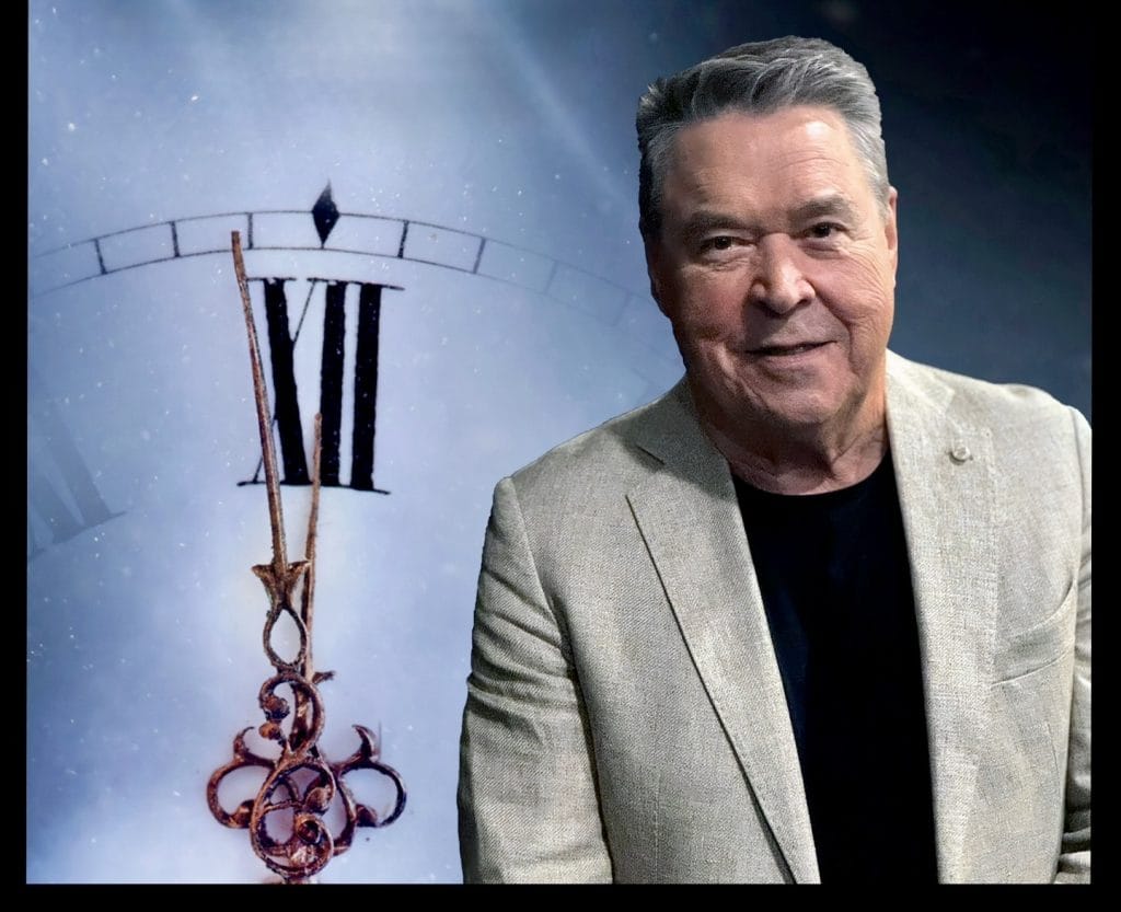 Markku Aro Keskiyön aikaan 2025