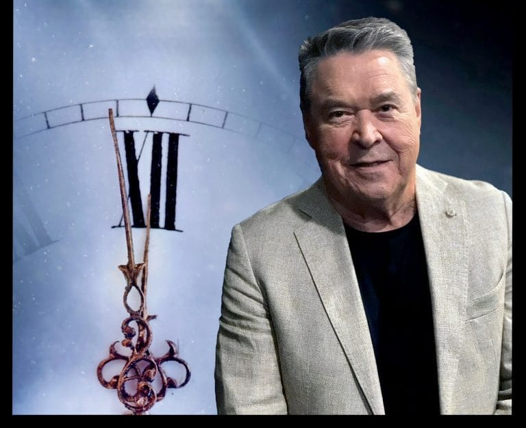 Markku Aro Keskiyön aikaan 2025