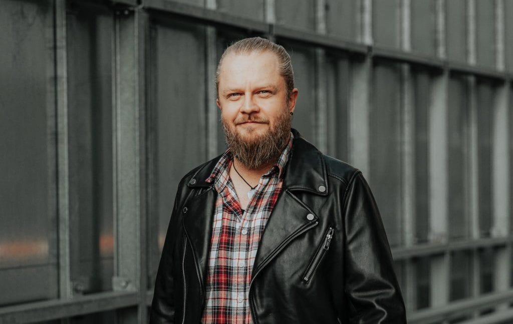 Pasi Vainionperä 2025