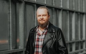 Pasi Vainionperä 2025