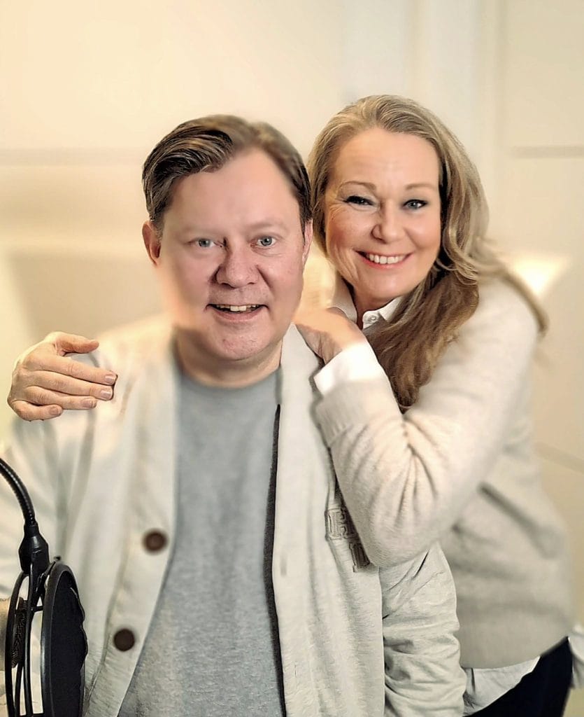 Il sari tamminen vei saamansa törkeän vihaviestin poliisille  näin kävi | tanssiin Fi