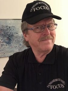 Sakke Kotilainen kasvot 2025