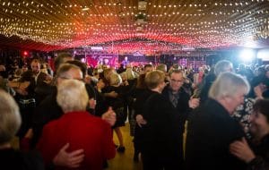 Tanssit kalliojärven viihdekeskus | tanssiin Fi