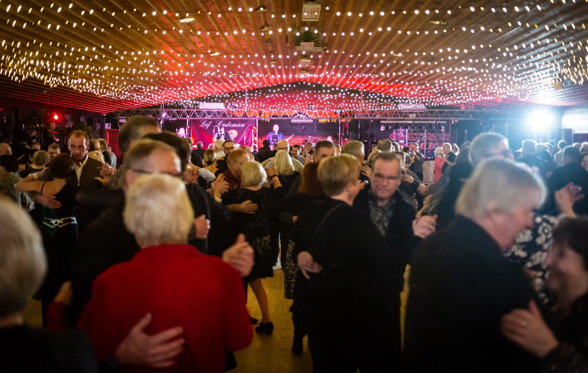 Tanssit kalliojärven viihdekeskus | tanssiin Fi