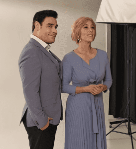 Tommi Soidinmäki Elisa Lairikko